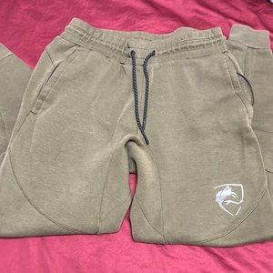 Alphalete sweatpants joggers